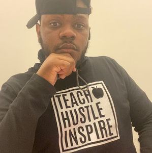 Meet your Posher, Ian j.